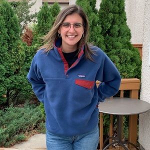 Meet your Posher, Julieta